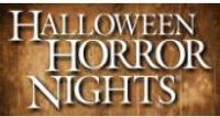 Halloween Horror Nights coupons